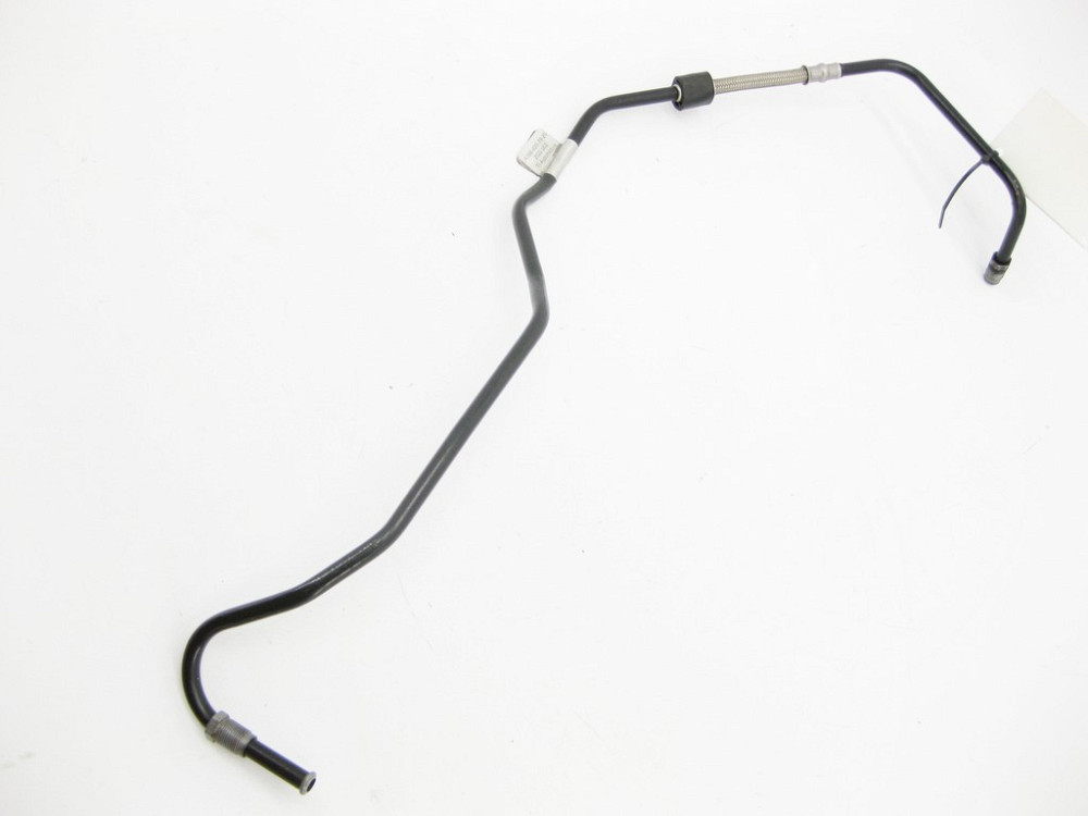 Mercedes-Benz  A1664207926 Гальмівна трубка від головного циліндра до штуцера "PC" гідравлічного блоку ML/GLE W166 GL/GLS X166 GLE Coupe C29 Одеса - фото 5