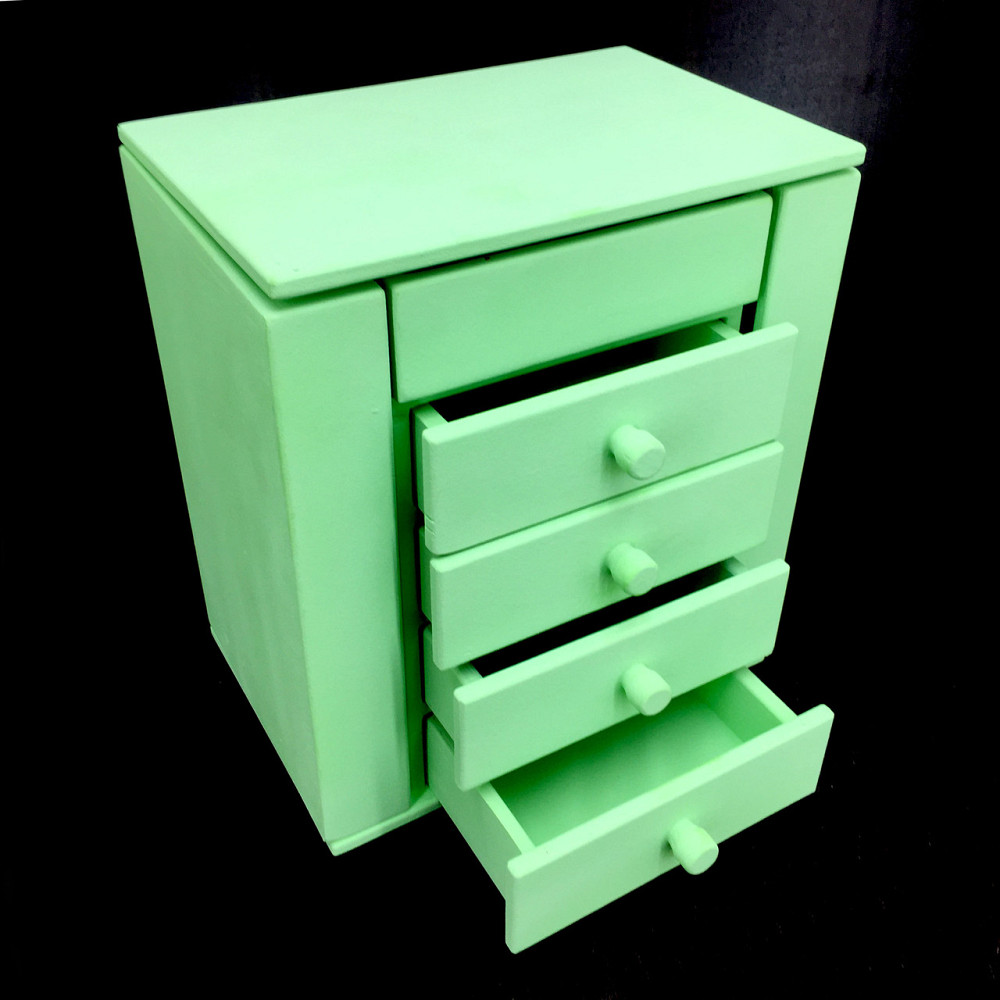 Настольный органайзер 