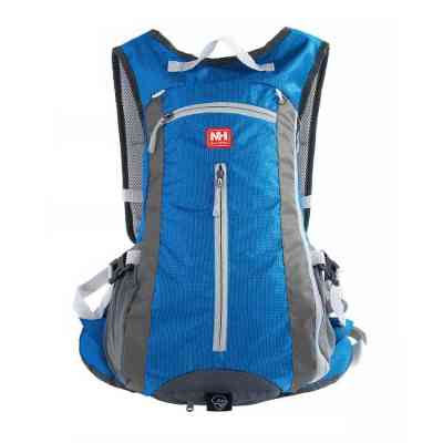 Рюкзак туристичний Naturehike 15 л sky blue NH15C001-B (6975641886310) Вінниця