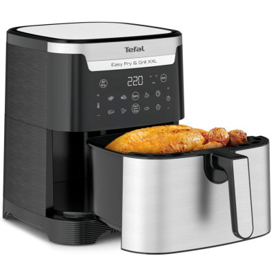 Мультипіч Tefal EY801D15 Вінниця - фото 9