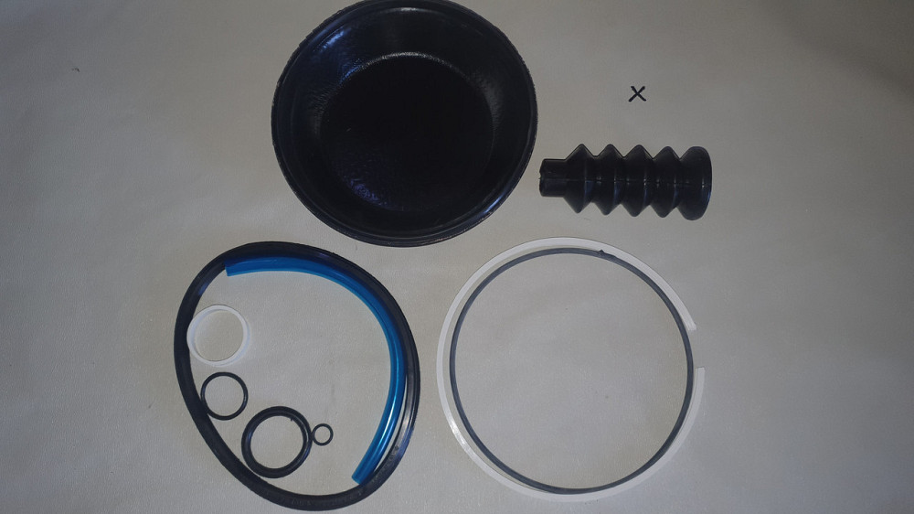 Ремкомплект енергоакумулятора всюдихода 41РПШ КамАЗ. АВРТ. Харків - фото 2