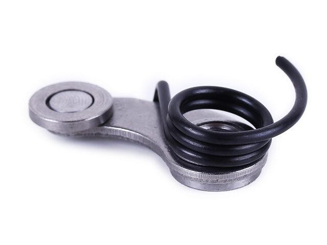 Кулачок фіксації КПП мотоцикл СВ 250 Мукачево - фото 1