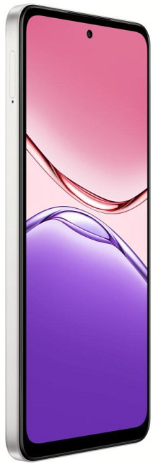 Смартфон OPPO A5x NFC 4/128GB Laser White (7193729) Киев - изображение 5