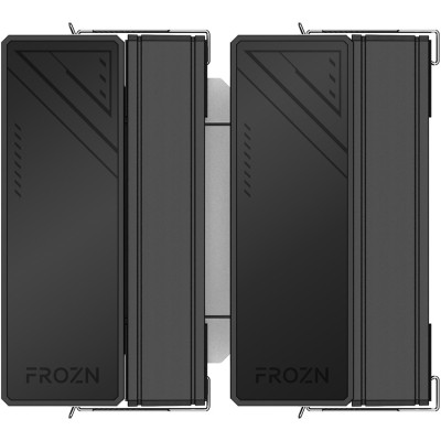 Кулер для процессора ID-Cooling FROZN A620 Pro SE Винница - изображение 9