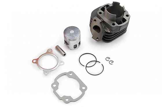 Поршнева Ямаха JOG 3KJ 65 (Ø44 p-10) Мукачево