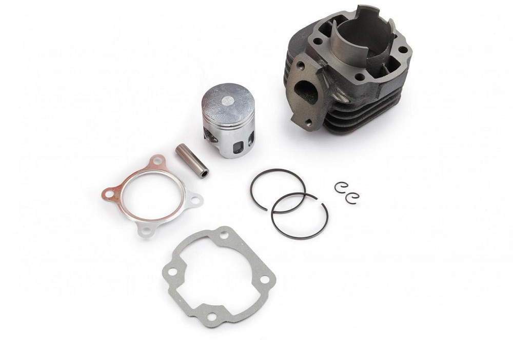 Поршнева Ямаха JOG 3KJ 65 (Ø44 p-10) Мукачево - фото 1