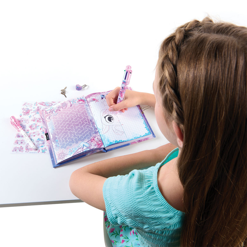 Щоденник для секретів – Естрелія Дніпро - фото 6