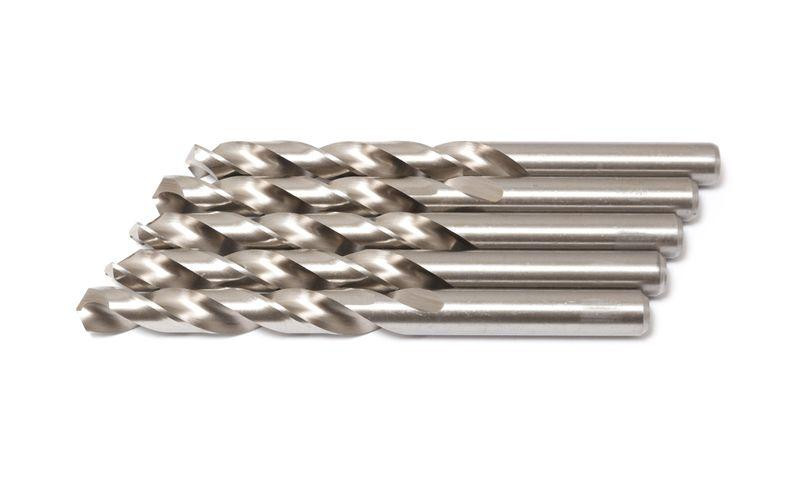 Свердло по металу 12.5мм (5шт) Одеса - фото 1