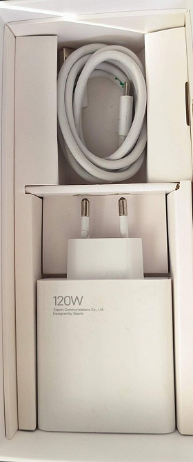 Смартфон Xiaomi Mi 12T 8/128Gb. Global Version. Киев - изображение 7