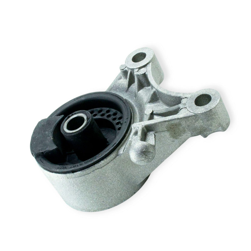 Подушка двигуна автомобіль Опель Astra G- Zafira A 2.0D (98-05) Мукачево - фото 1