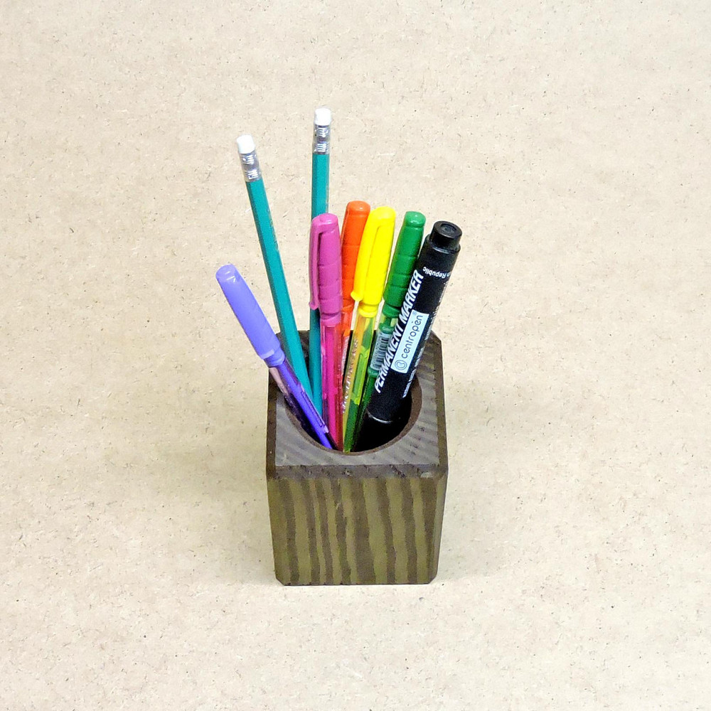 Настольный органайзер 