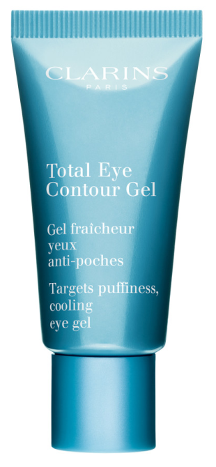 Гель вокруг глаз Clarins Eye Contour Gel 20ml Славянск - изображение 1