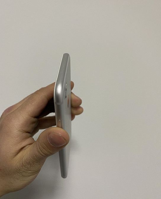 IPhone 7 128Gb Neverlock. Київ - фото 4