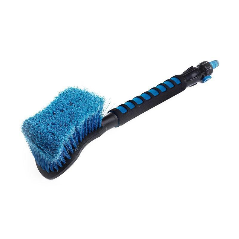 Щітка для миття автомобілів 45 см з клапаном Харків - фото 2