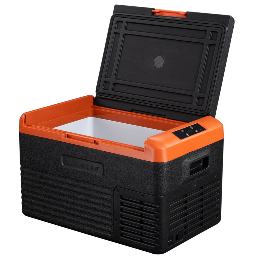 Автохолодильник Alpicool CL30  -20 ℃ 12, 24, 220 вольт Киев - изображение 9