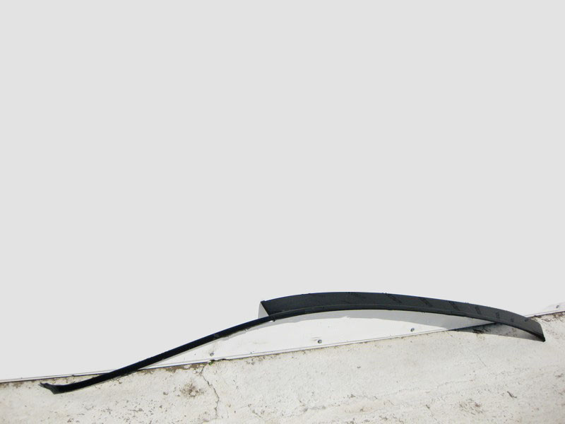 Mercedes-Benz  A2216900579 Молдинг панорамного даху лівий S-Class W221 long Одесса - изображение 2