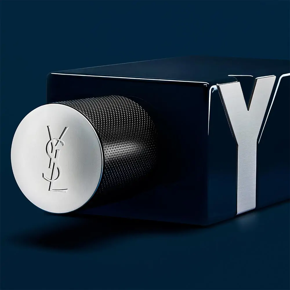 Духи Yves Saint Laurent Y Le Parfum 100 Слов'янськ - фото 4