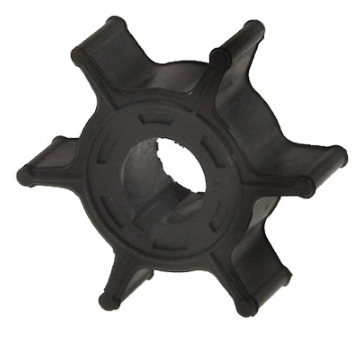 Крыльчатка Honda BF8-BF9.9 Киев