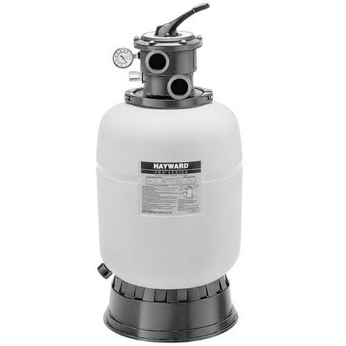 Песочный фильтр для бассейна Hayward ProTop S210TXE (10 м3/час. D500) Киев - изображение 1