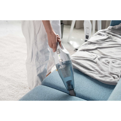 Пилосос Ardesto CVC-X0521WG Вінниця - фото 5