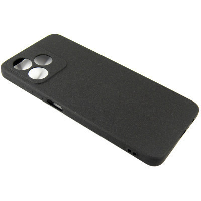 Чохол до мобільного телефона Dengos Carbon Realme C53 (black) (DG-TPU-CRBN-195) Вінниця - фото 3