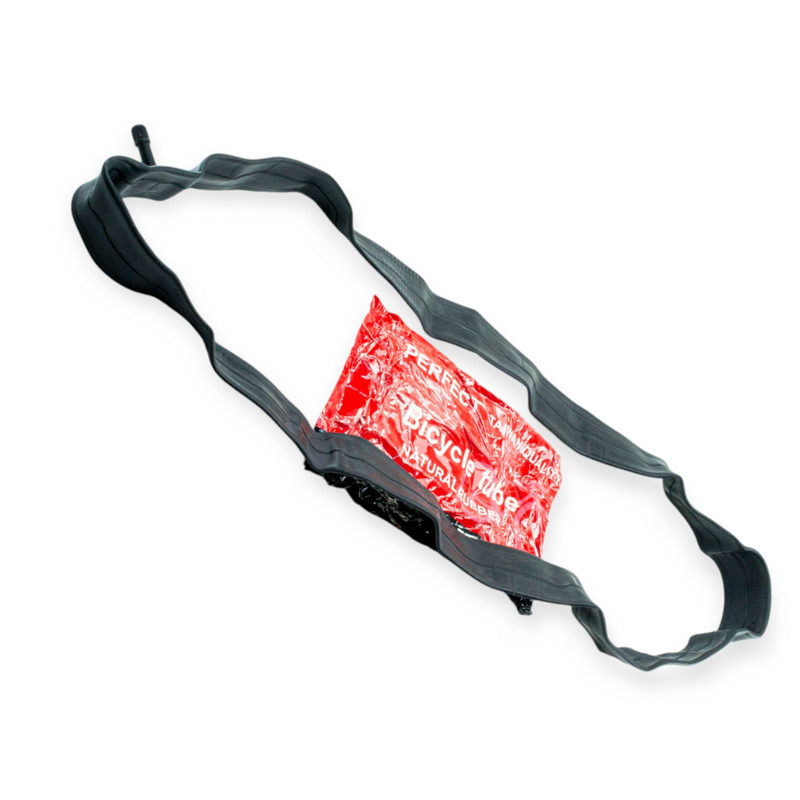 Велокамера 2,125 24*1,95, Мукачево - изображение 1