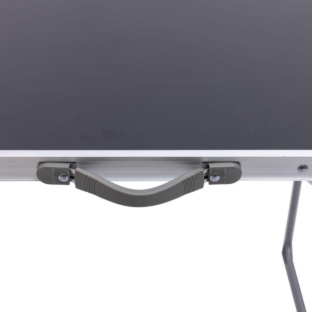 Раскладной стол для пикника Lugi, черный Киев - изображение 2