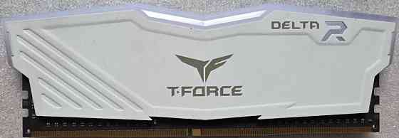 Kingston Оперативная память DDR4 16 2x8Gb HyperX Fury RGB 3200MHz. Харьков