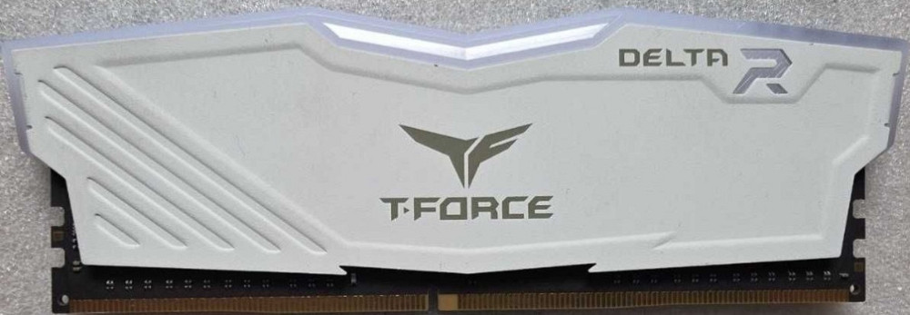 Kingston Оперативна пам'ять DDR4 16 2x8Gb HyperX Fury RGB 3200MHz. Харків - фото 1