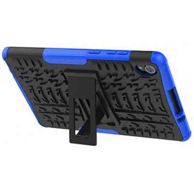 Чохол до планшета BeCover Lenovo Tab M8 TB-8505 / TB-8705 Blue (705959) Вінниця