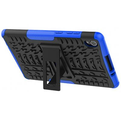 Чохол до планшета BeCover Lenovo Tab M8 TB-8505 / TB-8705 Blue (705959) Вінниця - фото 5