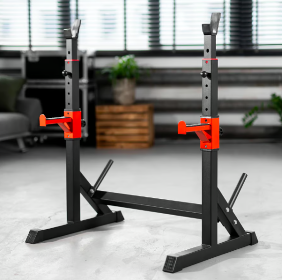 Стойки для штанги Hop-Sport HS-1006L Киев