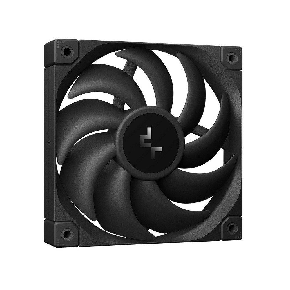 Кулер процесорний DeepCool AK620 Digital Pro (R-AK620-BKAPMN-G) ( Чорний ) Харків - фото 9
