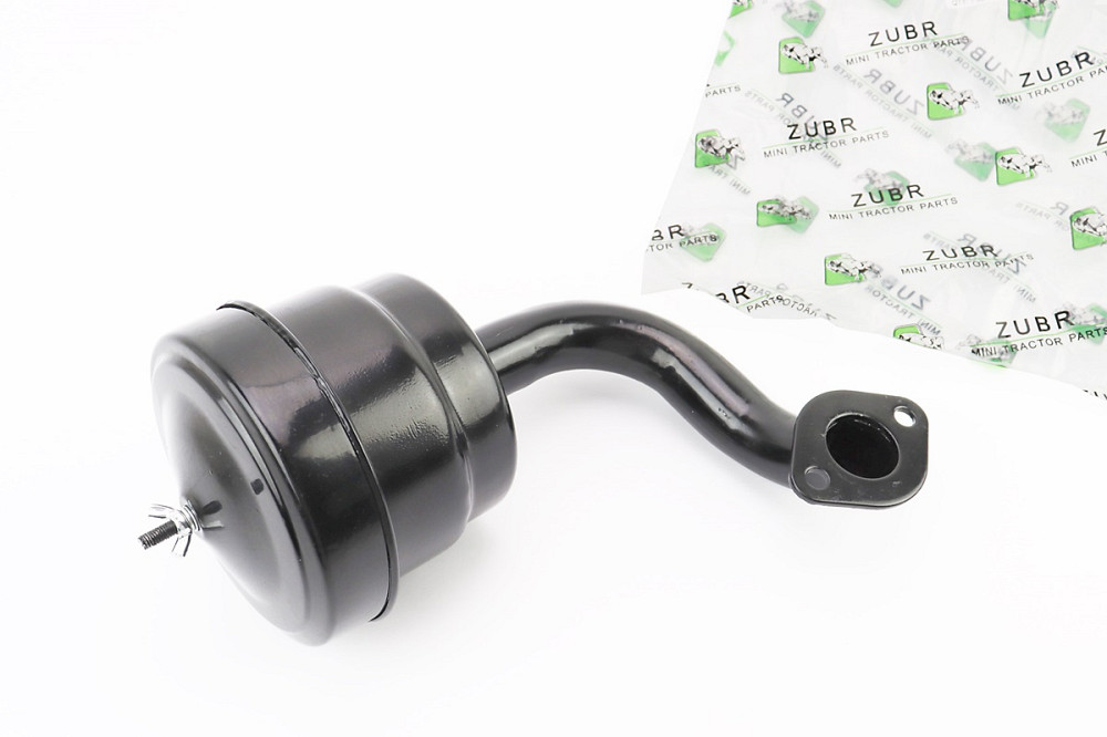 Фільтр повітряний у зборі з масляною ванною метал Киев - изображение 1