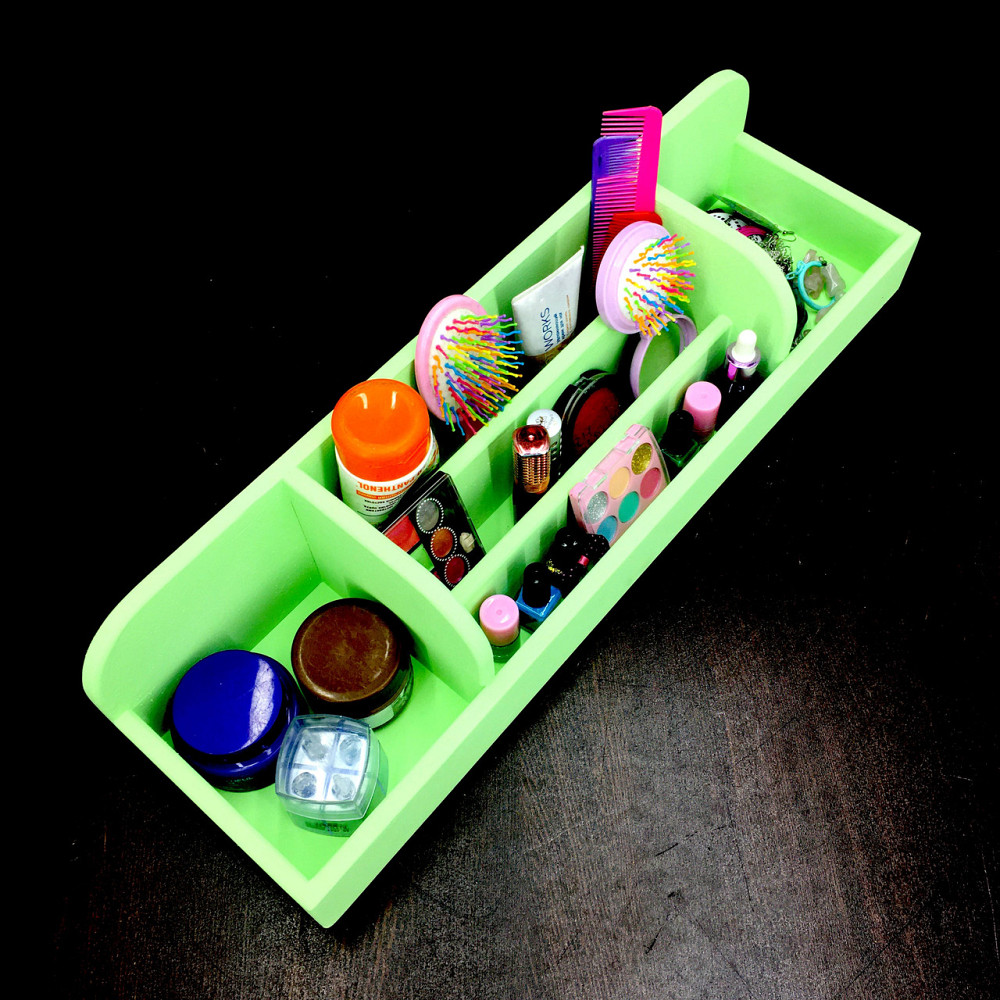 Органайзер для косметики 