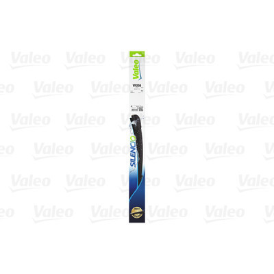 Щітка склоочисника Valeo 574335 Вінниця - фото 2