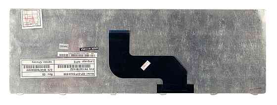 Клавиатура для ноутбука Acer Packard Bell (TJ61) Black RU Вінниця