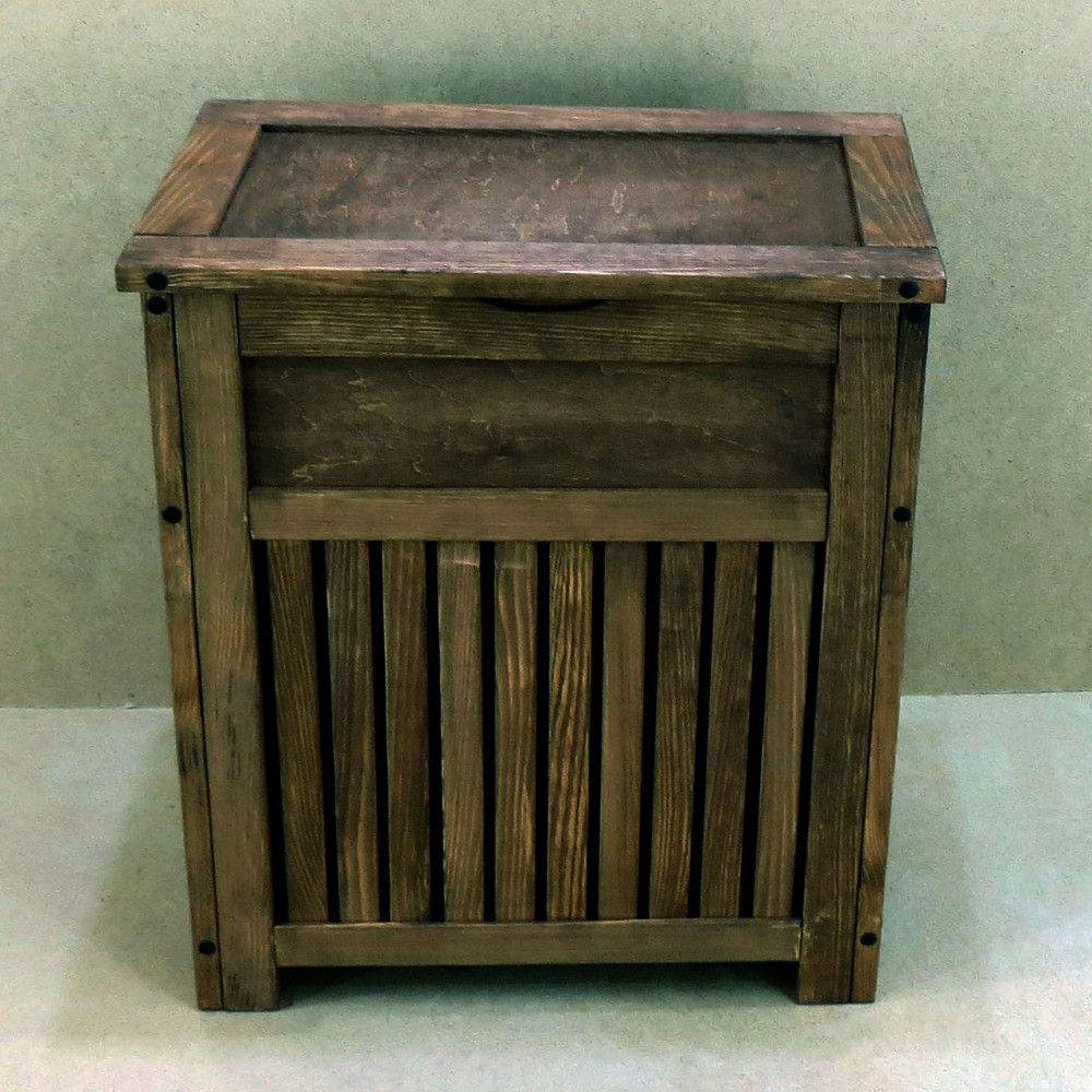 Корзина для белья 