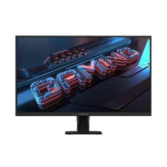 Монітор Gigabyte 27" GS27Q X IPS Black 250Hz ( 10499 ) Харків