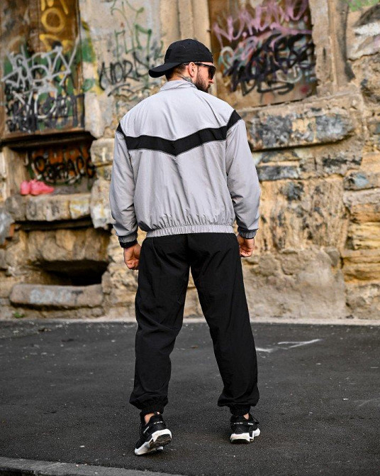 Спортивний костюм Армія USA Physical Training Uniform ПП7874 Одеса - фото 6