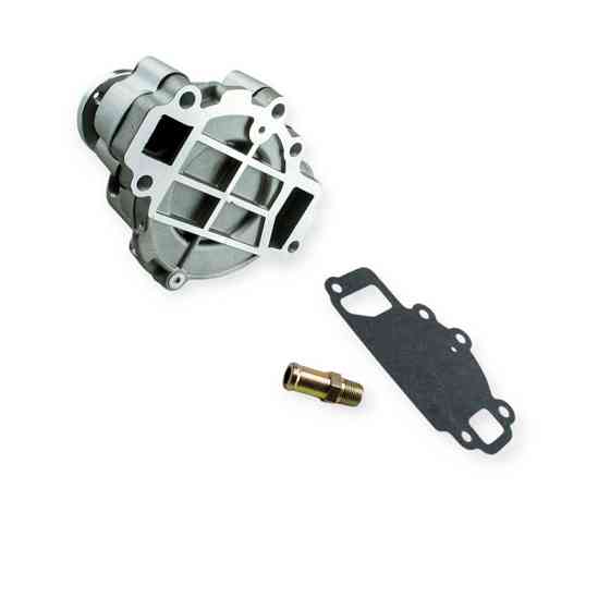 Помпа 2410 (402) (насос водяний) ГАЗ Мукачево