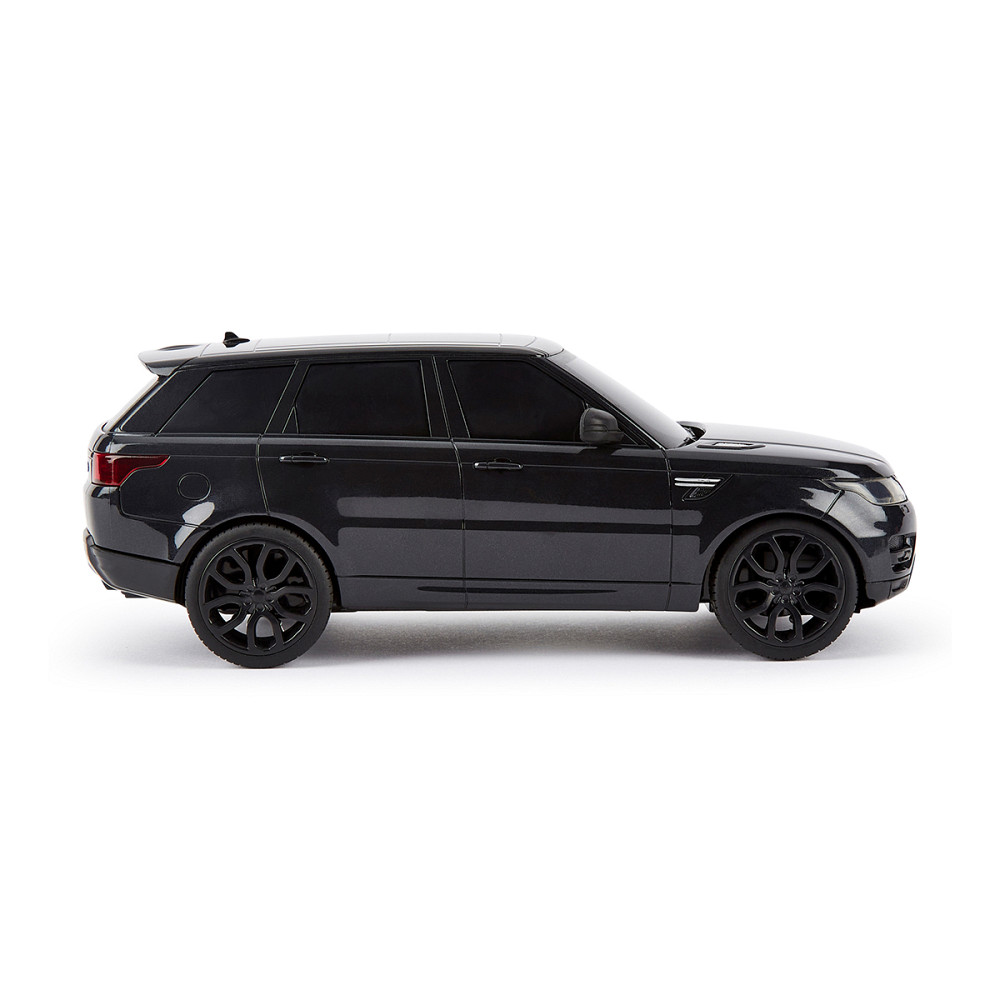 Автомобіль KS Drive на р/к - Land Range Rover Sport (1:24, 2.4Ghz, чорний) Дніпро - фото 3