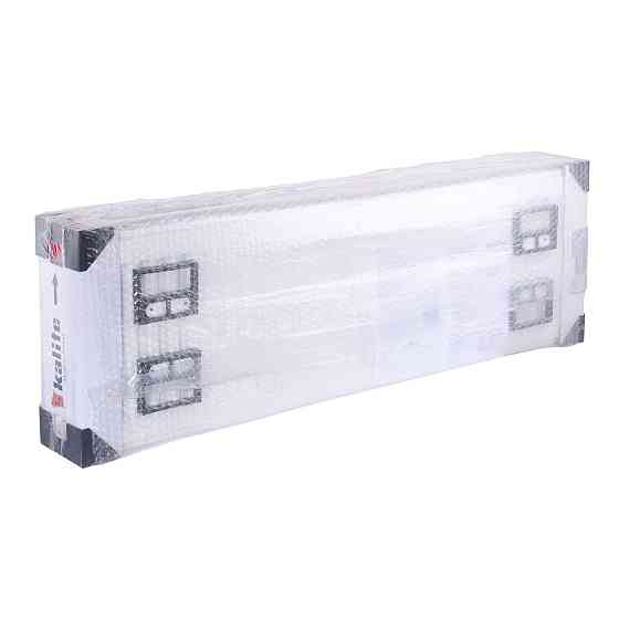 Радиатор стальной 22/300х1000 бок KALITE Киев