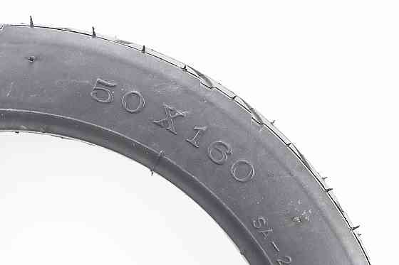 Шина на дитячу коляску (225-50-160) cликова SA-266 Киев