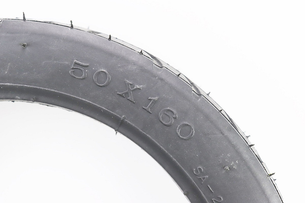 Шина на дитячу коляску (225-50-160) cликова SA-266 Киев - изображение 2