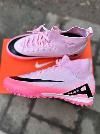 Нові футбольні сороконожки AIR ZOOM 32 33 34 35 36 37 38 39 40 41 42 43 44 45 Львов