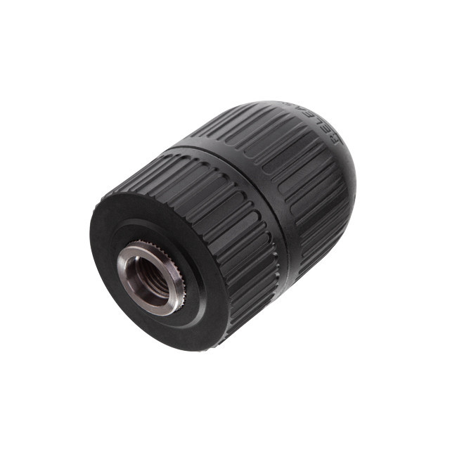 Патрон для дриля швидкозатискний, 1/2"-20, 2,0-13 мм INTERTOOL ST-1221 Київ - фото 2