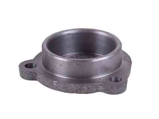 Крышка подшипника КПП  на мототрактор Мукачево