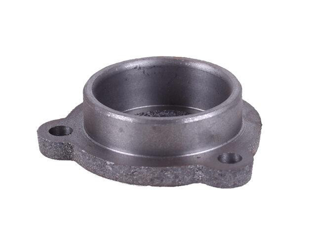 Крышка подшипника КПП  на мототрактор Мукачево - изображение 2