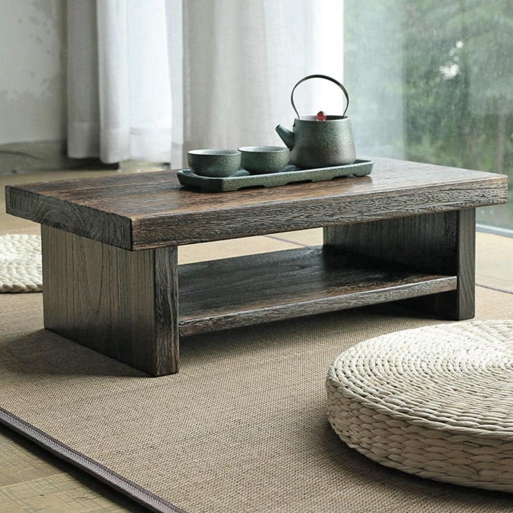 Столик для медитации 